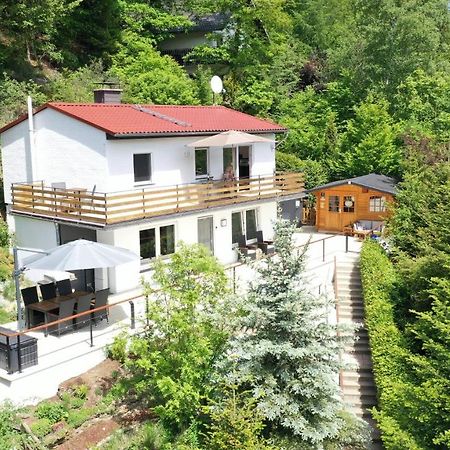 Diemelseeholiday Romantisches Ferienhaus Im Sauerland Naehe Willingen Winterberg Eksteriør bilde