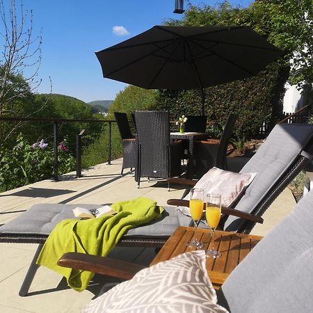 Diemelseeholiday Romantisches Ferienhaus Im Sauerland Naehe Willingen Winterberg Eksteriør bilde