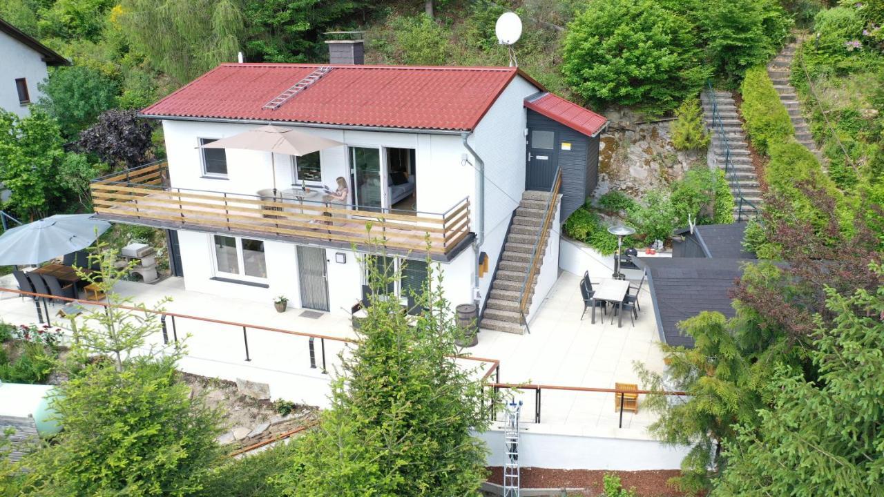 Diemelseeholiday Romantisches Ferienhaus Im Sauerland Naehe Willingen Winterberg Eksteriør bilde