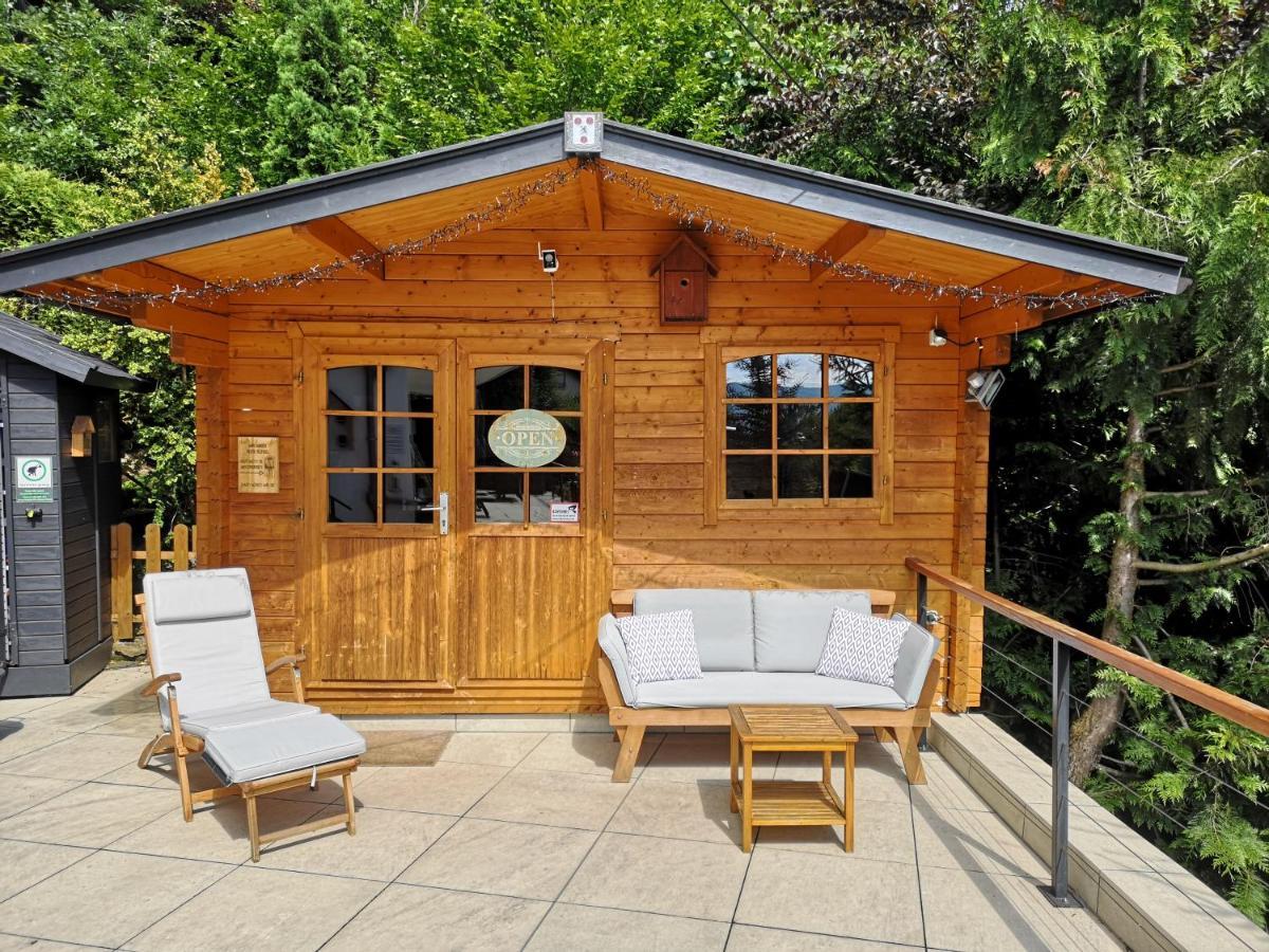 Diemelseeholiday Romantisches Ferienhaus Im Sauerland Naehe Willingen Winterberg Eksteriør bilde