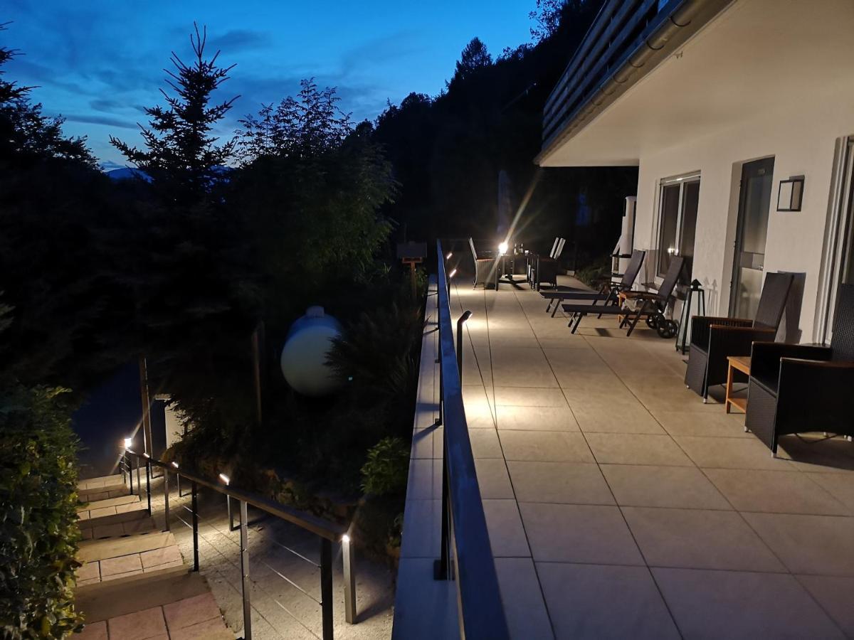 Diemelseeholiday Romantisches Ferienhaus Im Sauerland Naehe Willingen Winterberg Eksteriør bilde