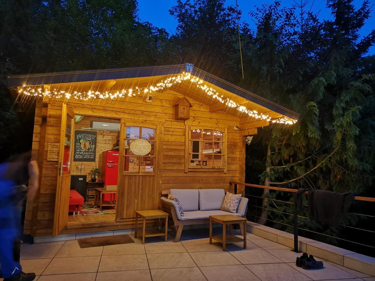 Diemelseeholiday Romantisches Ferienhaus Im Sauerland Naehe Willingen Winterberg Eksteriør bilde