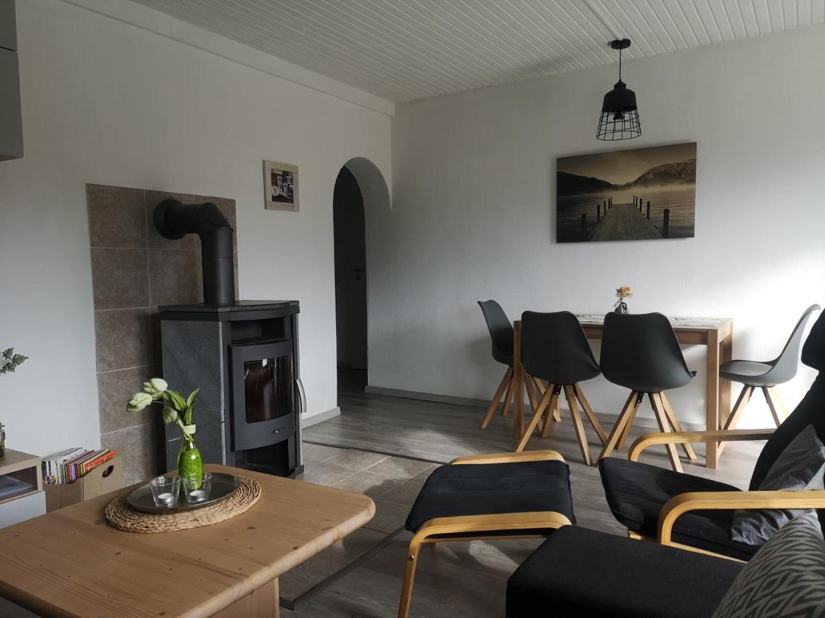 Diemelseeholiday Romantisches Ferienhaus Im Sauerland Naehe Willingen Winterberg Eksteriør bilde
