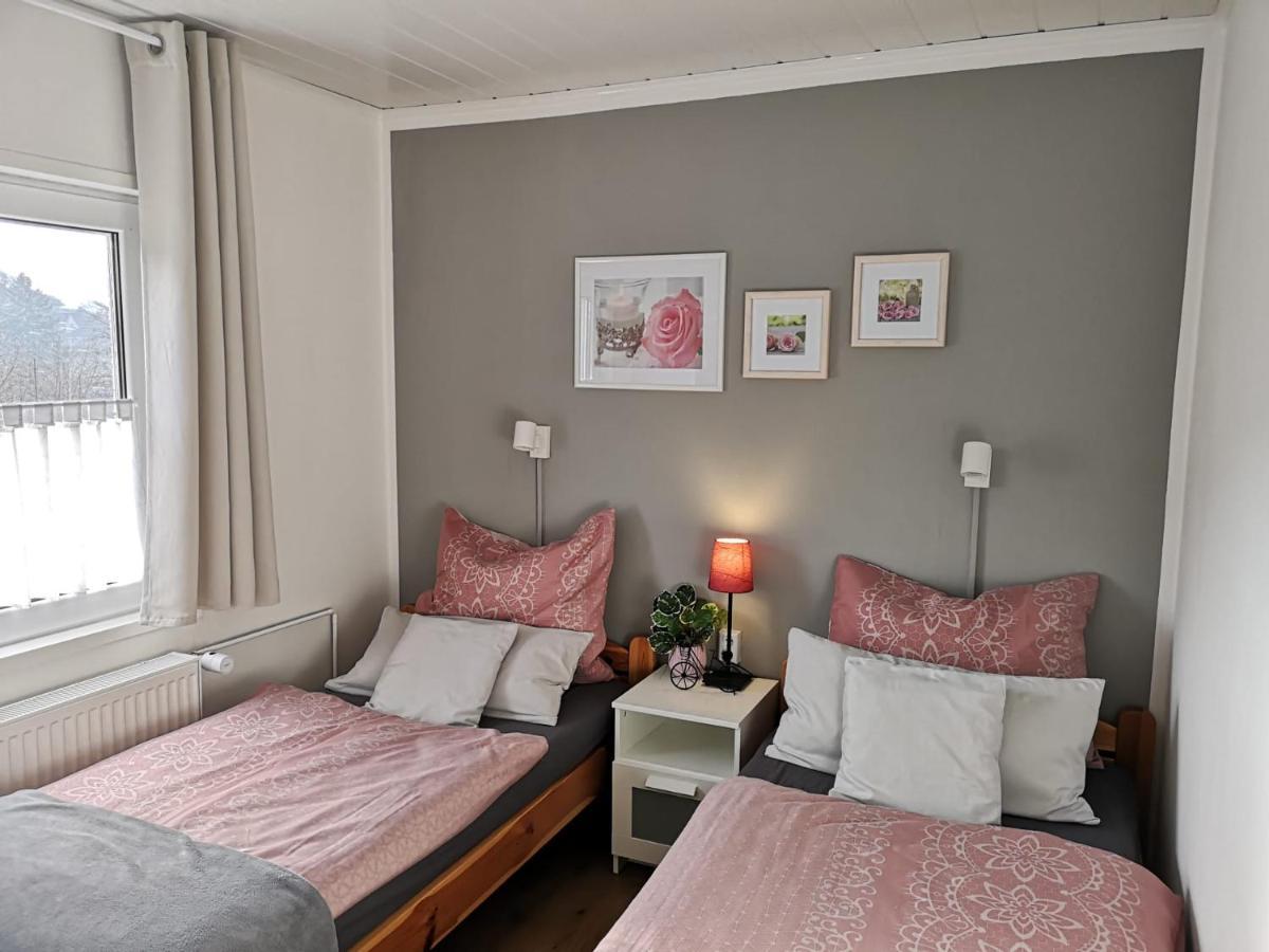 Diemelseeholiday Romantisches Ferienhaus Im Sauerland Naehe Willingen Winterberg Eksteriør bilde