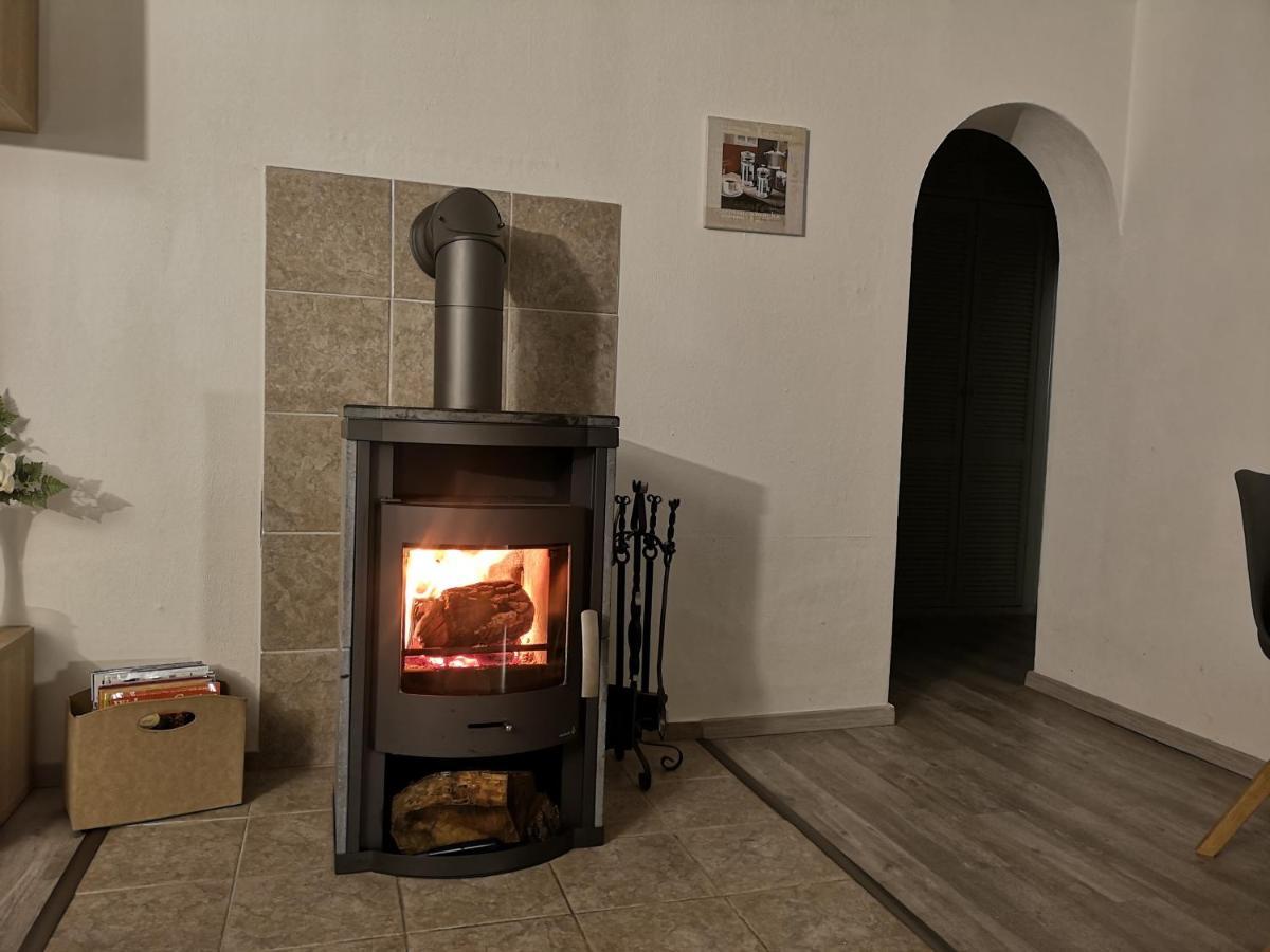 Diemelseeholiday Romantisches Ferienhaus Im Sauerland Naehe Willingen Winterberg Eksteriør bilde