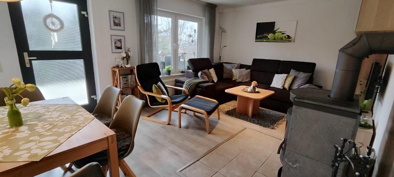 Diemelseeholiday Romantisches Ferienhaus Im Sauerland Naehe Willingen Winterberg Eksteriør bilde