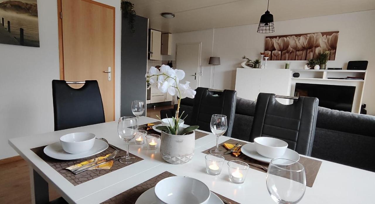 Diemelseeholiday Romantisches Ferienhaus Im Sauerland Naehe Willingen Winterberg Eksteriør bilde