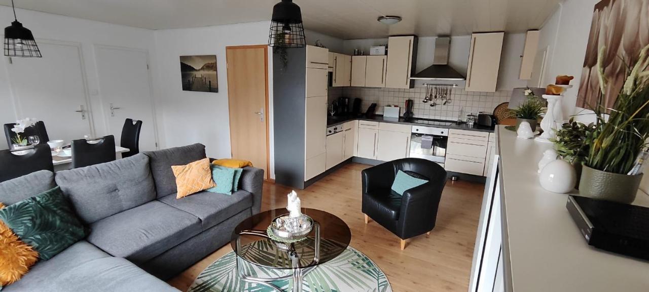 Diemelseeholiday Romantisches Ferienhaus Im Sauerland Naehe Willingen Winterberg Eksteriør bilde